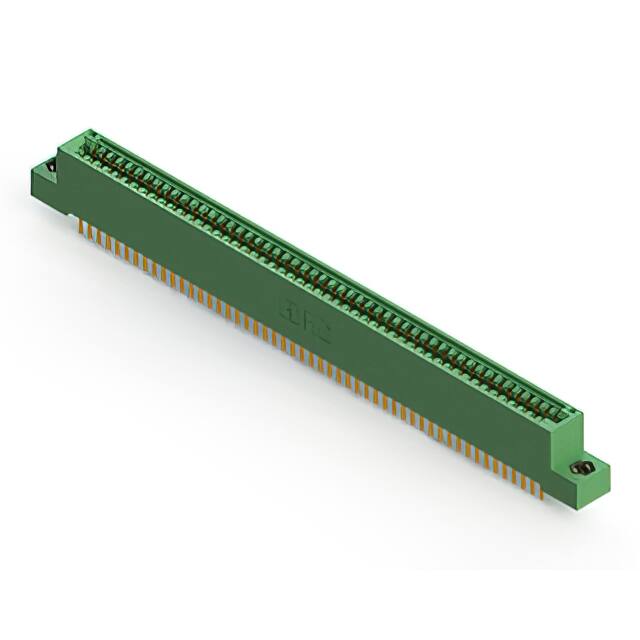 345-102-520-208 EDAC Inc.  Edgeboard Connectors